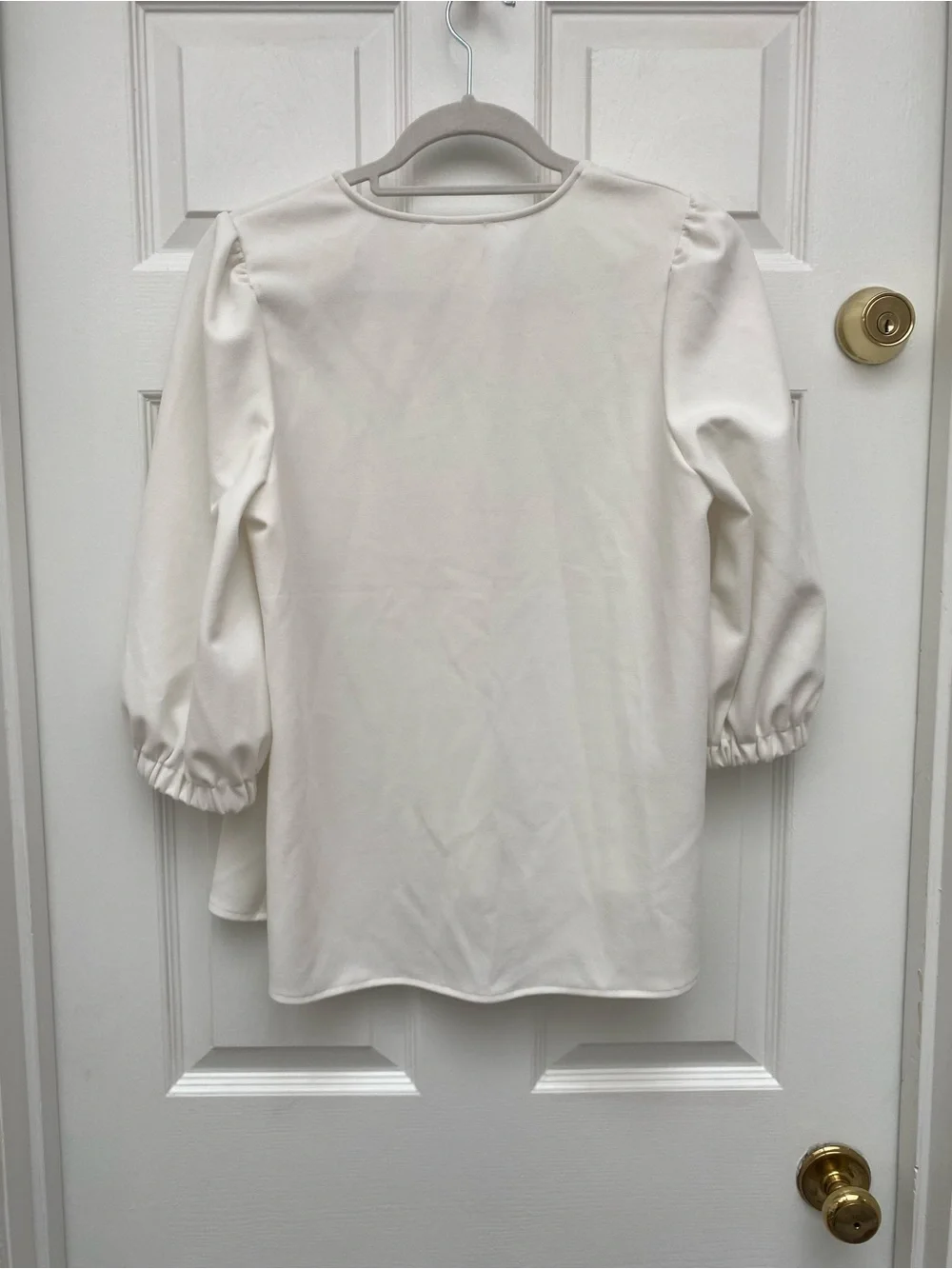 Tuckernuck elegant ivory